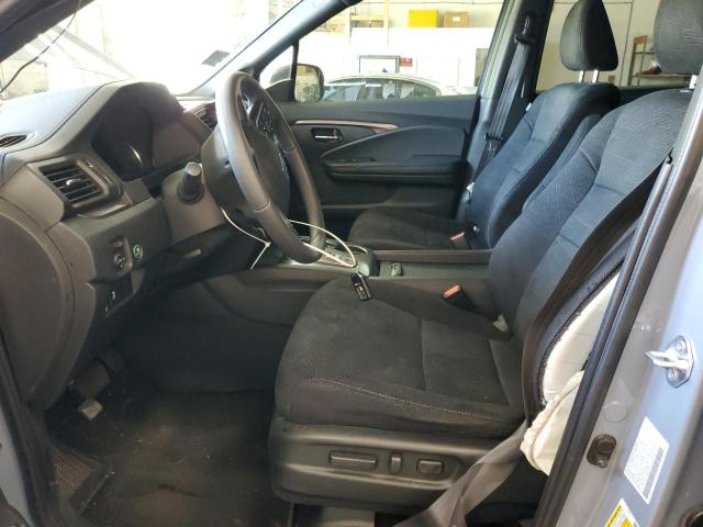 Photo 6 VIN: 5FNYF6H31NB087919 - HONDA PILOT 