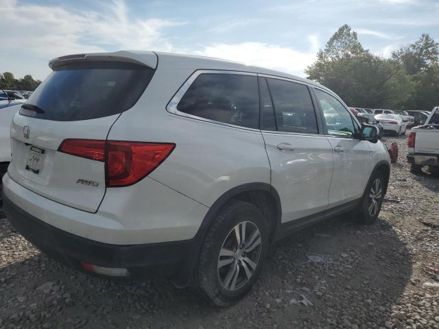 Photo 2 VIN: 5FNYF6H32GB026582 - HONDA PILOT EX 