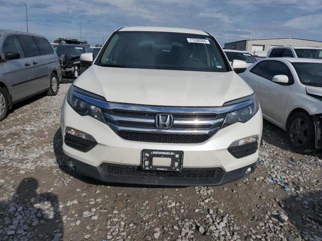 Photo 4 VIN: 5FNYF6H32GB026582 - HONDA PILOT EX 