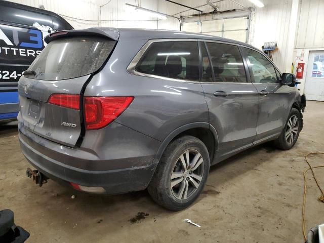 Photo 2 VIN: 5FNYF6H32GB036304 - HONDA PILOT EX 