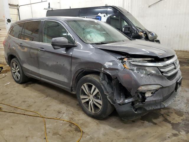 Photo 3 VIN: 5FNYF6H32GB036304 - HONDA PILOT EX 