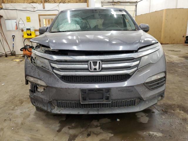 Photo 4 VIN: 5FNYF6H32GB036304 - HONDA PILOT EX 