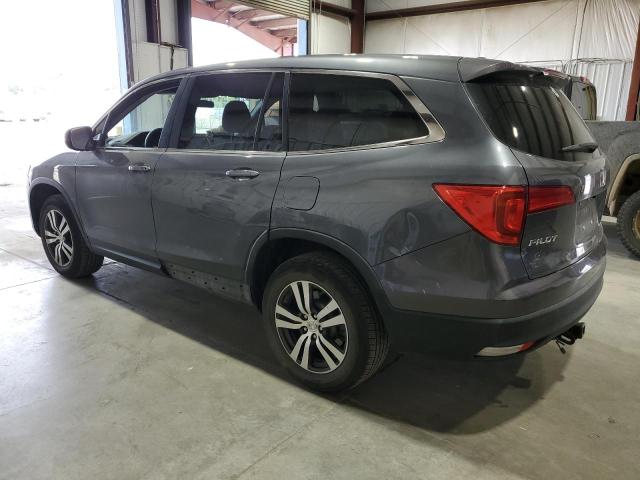 Photo 1 VIN: 5FNYF6H32GB055662 - HONDA PILOT EX 