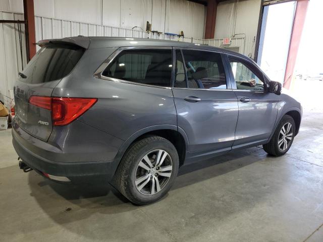 Photo 2 VIN: 5FNYF6H32GB055662 - HONDA PILOT EX 