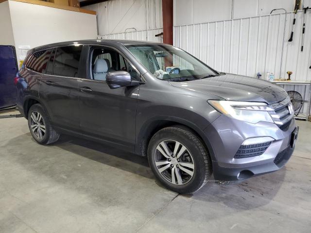 Photo 3 VIN: 5FNYF6H32GB055662 - HONDA PILOT EX 