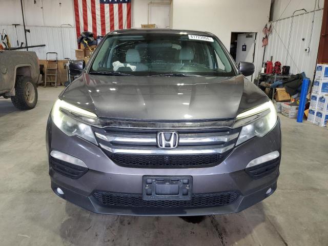 Photo 4 VIN: 5FNYF6H32GB055662 - HONDA PILOT EX 