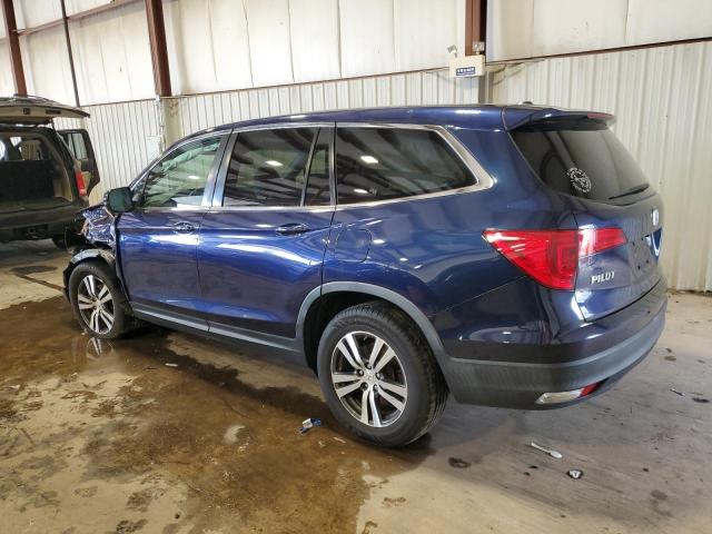 Photo 1 VIN: 5FNYF6H32HB101041 - HONDA PILOT EX 