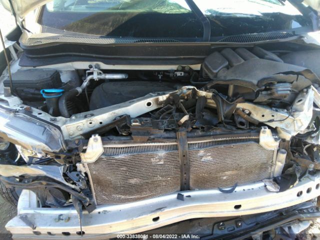 Photo 9 VIN: 5FNYF6H32HB104165 - HONDA PILOT 