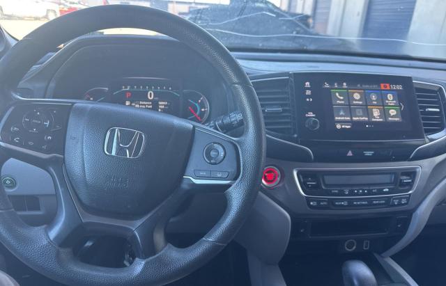 Photo 8 VIN: 5FNYF6H32KB020936 - HONDA PILOT EX 