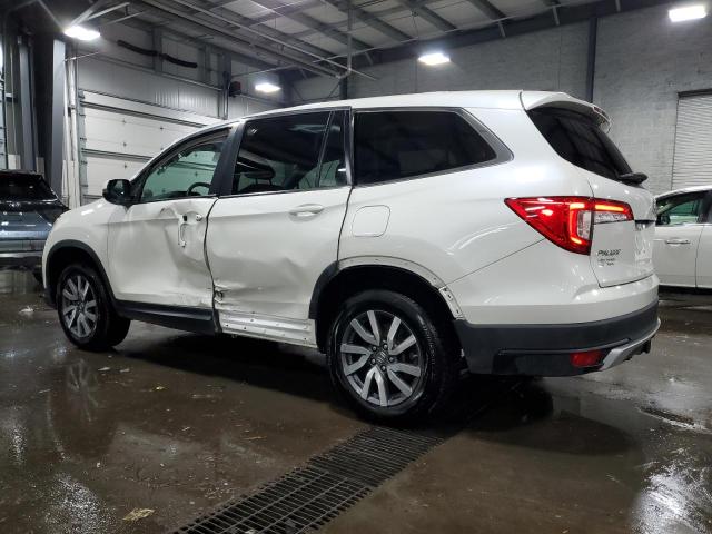 Photo 1 VIN: 5FNYF6H32KB056223 - HONDA PILOT EX 