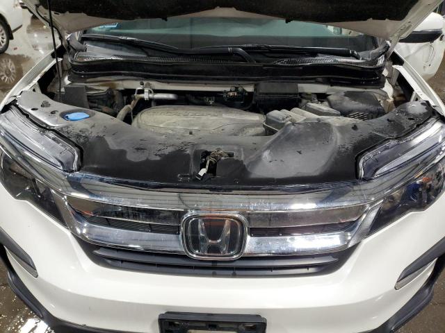 Photo 11 VIN: 5FNYF6H32KB056223 - HONDA PILOT EX 