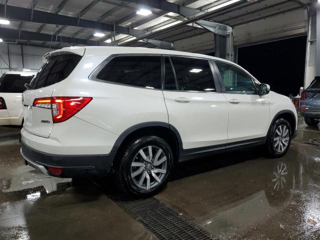 Photo 2 VIN: 5FNYF6H32KB056223 - HONDA PILOT EX 