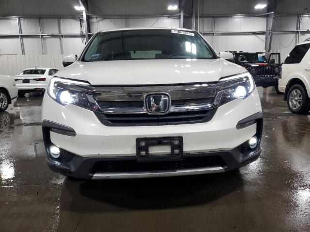 Photo 4 VIN: 5FNYF6H32KB056223 - HONDA PILOT EX 