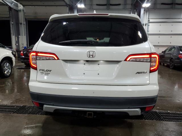 Photo 5 VIN: 5FNYF6H32KB056223 - HONDA PILOT EX 