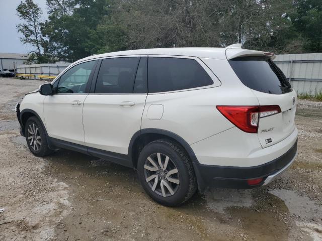 Photo 1 VIN: 5FNYF6H32KB071417 - HONDA PILOT 