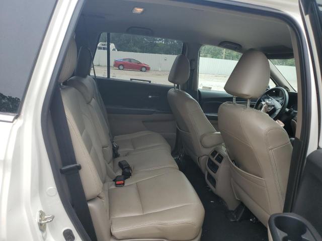 Photo 10 VIN: 5FNYF6H32KB071417 - HONDA PILOT 