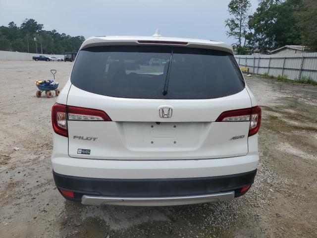 Photo 5 VIN: 5FNYF6H32KB071417 - HONDA PILOT 