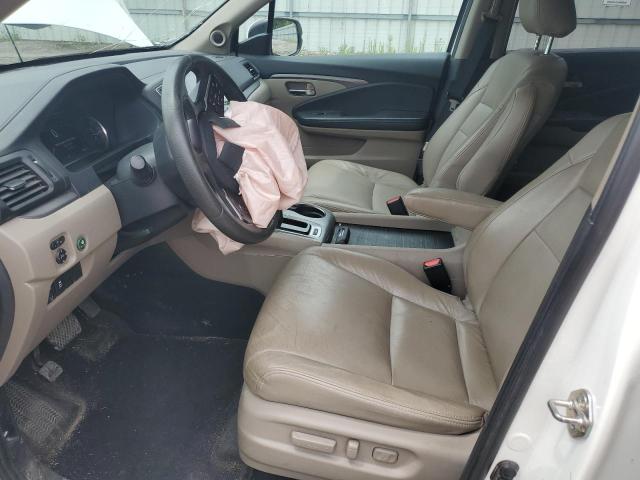 Photo 6 VIN: 5FNYF6H32KB071417 - HONDA PILOT 