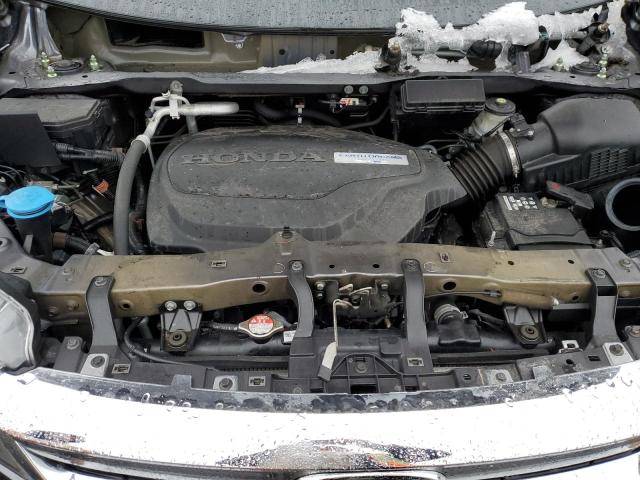 Photo 10 VIN: 5FNYF6H32KB077413 - HONDA PILOT 