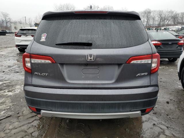 Photo 5 VIN: 5FNYF6H32KB077413 - HONDA PILOT 