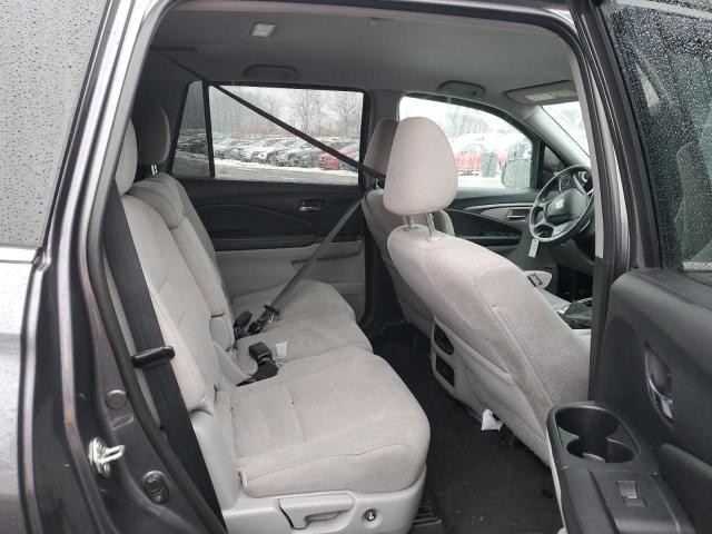 Photo 9 VIN: 5FNYF6H32KB077413 - HONDA PILOT 