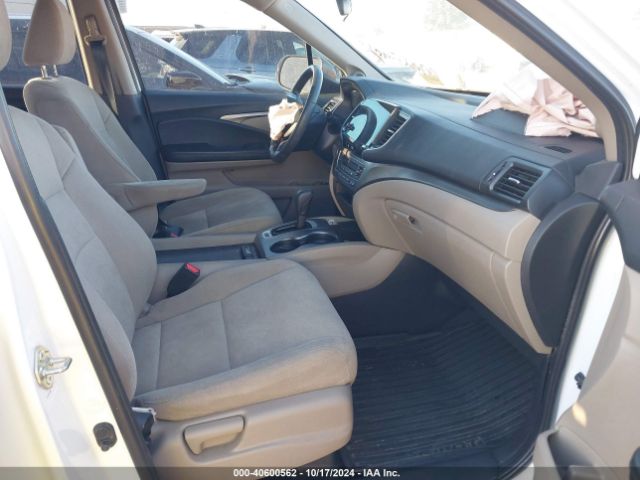 Photo 4 VIN: 5FNYF6H32LB006214 - HONDA PILOT 