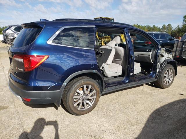 Photo 2 VIN: 5FNYF6H32LB030383 - HONDA PILOT EX 