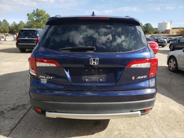 Photo 5 VIN: 5FNYF6H32LB030383 - HONDA PILOT EX 