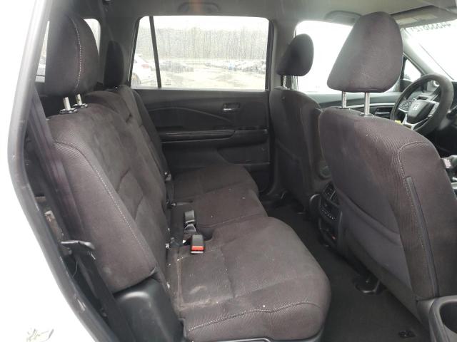 Photo 5 VIN: 5FNYF6H32LB054019 - HONDA PILOT EX 