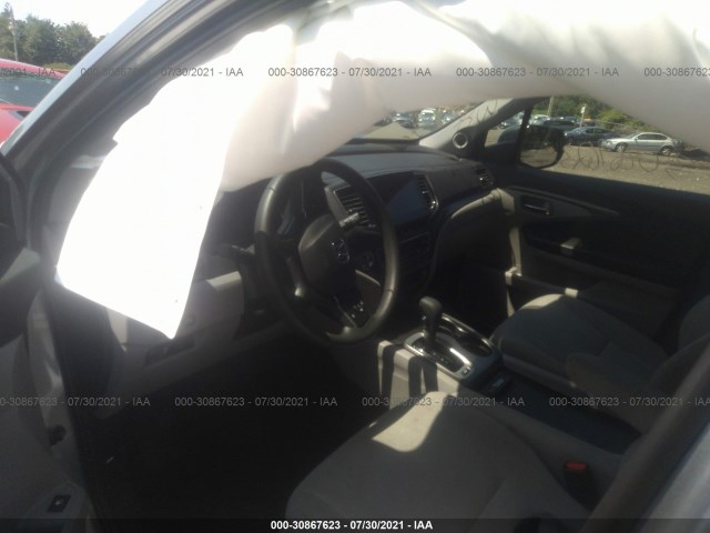 Photo 4 VIN: 5FNYF6H32LB069183 - HONDA PILOT 