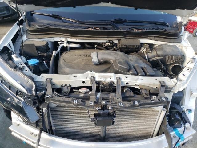 Photo 11 VIN: 5FNYF6H32MB037609 - HONDA PILOT EX 