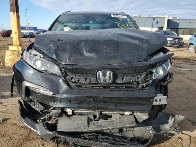 Photo 4 VIN: 5FNYF6H32NB073611 - HONDA PILOT 