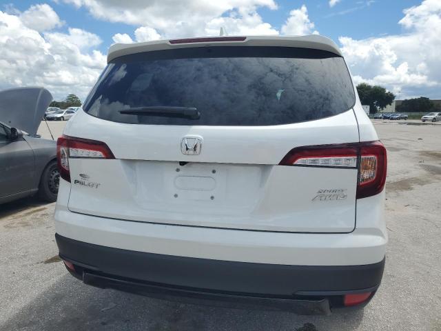 Photo 5 VIN: 5FNYF6H32NB100385 - HONDA PILOT SPOR 