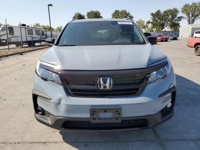 Photo 4 VIN: 5FNYF6H32NB104176 - HONDA PILOT SPOR 