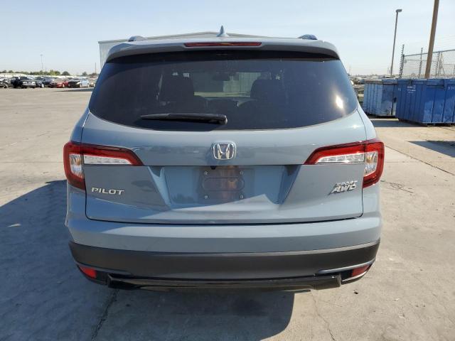 Photo 5 VIN: 5FNYF6H32NB104176 - HONDA PILOT SPOR 