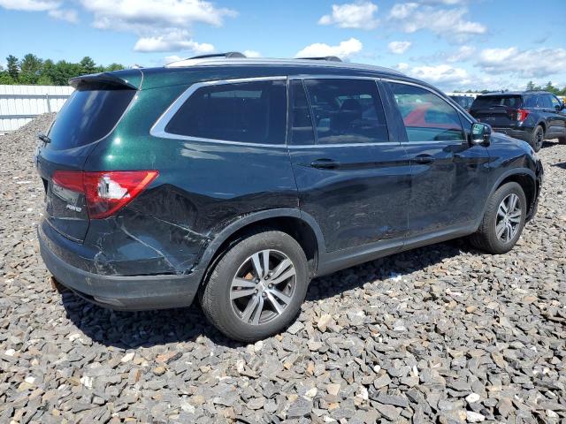 Photo 2 VIN: 5FNYF6H33GB003215 - HONDA PILOT 