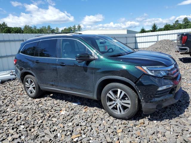 Photo 3 VIN: 5FNYF6H33GB003215 - HONDA PILOT 