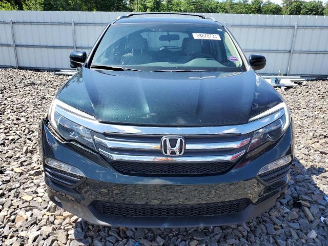 Photo 4 VIN: 5FNYF6H33GB003215 - HONDA PILOT 