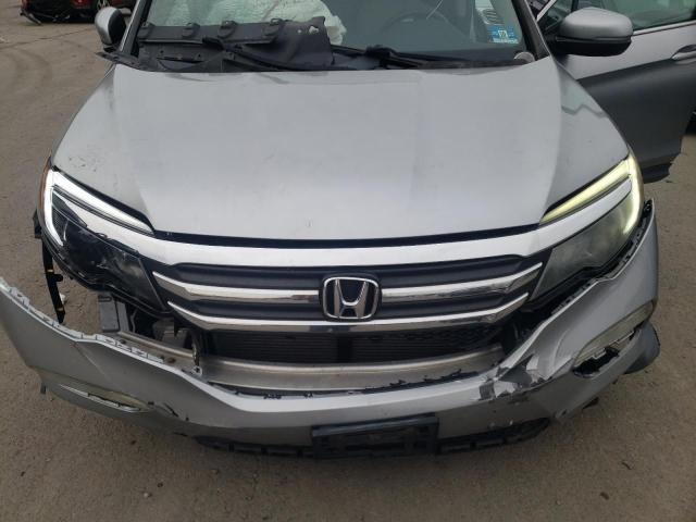 Photo 11 VIN: 5FNYF6H33GB027627 - HONDA PILOT EX 