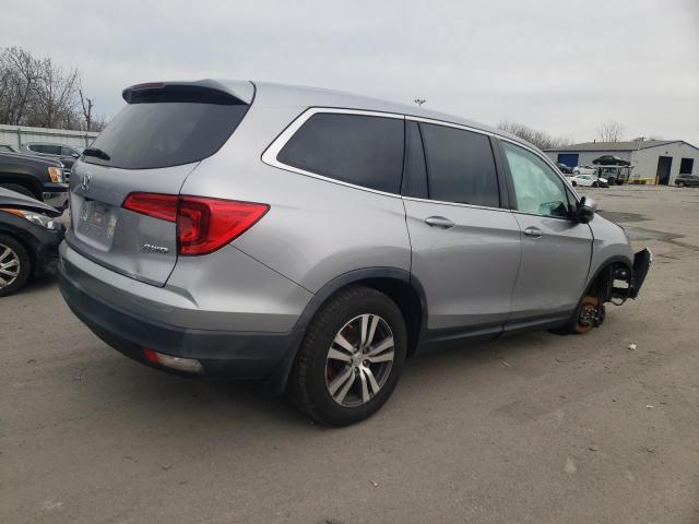 Photo 2 VIN: 5FNYF6H33GB027627 - HONDA PILOT EX 