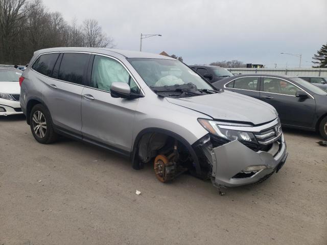 Photo 3 VIN: 5FNYF6H33GB027627 - HONDA PILOT EX 