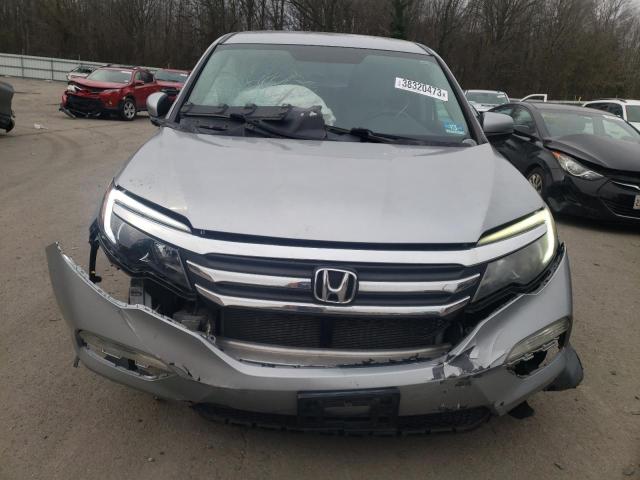 Photo 4 VIN: 5FNYF6H33GB027627 - HONDA PILOT EX 