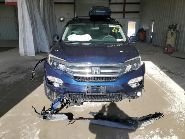 Photo 4 VIN: 5FNYF6H33GB101273 - HONDA PILOT 