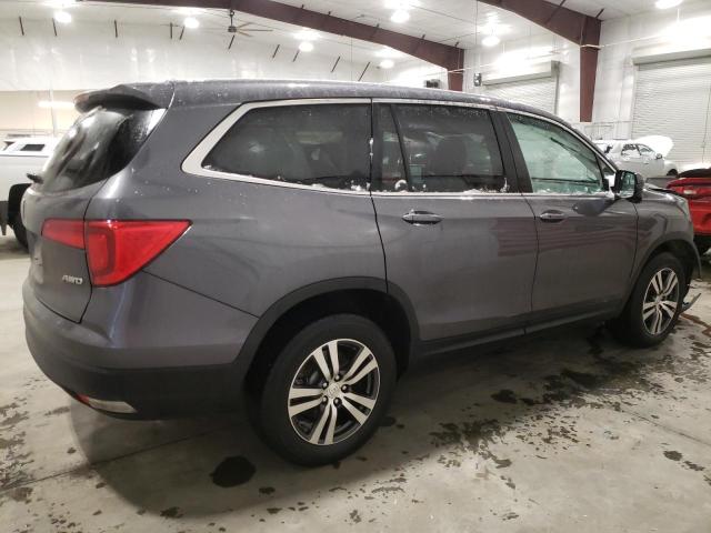 Photo 2 VIN: 5FNYF6H33HB027631 - HONDA PILOT EX 