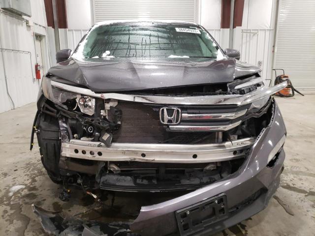 Photo 4 VIN: 5FNYF6H33HB027631 - HONDA PILOT EX 