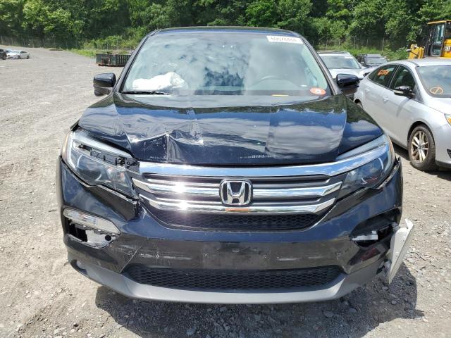 Photo 4 VIN: 5FNYF6H33JB002296 - HONDA PILOT EX 