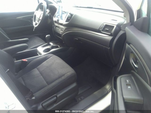 Photo 4 VIN: 5FNYF6H33JB040935 - HONDA PILOT 