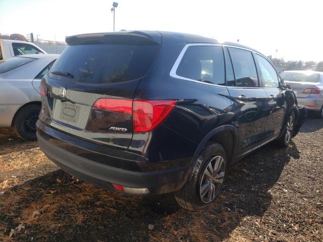 Photo 3 VIN: 5FNYF6H33JB049361 - HONDA PILOT EX 