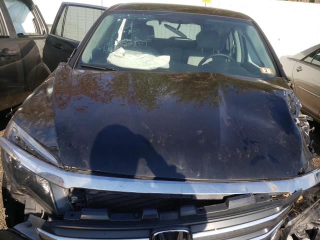 Photo 6 VIN: 5FNYF6H33JB049361 - HONDA PILOT EX 