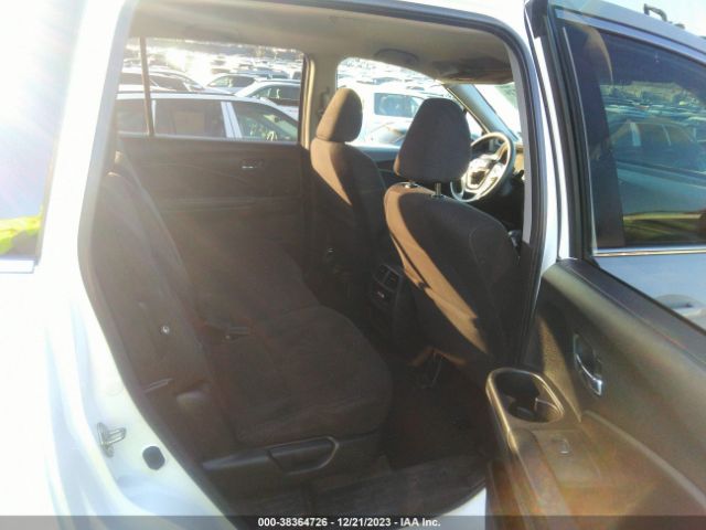 Photo 7 VIN: 5FNYF6H33JB066046 - HONDA PILOT 